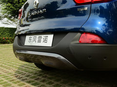 2016款 2.0L 四驱至尊版