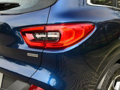 2016款 2.0L 四驱至尊版