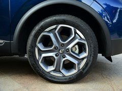 2016款 2.0L 四驱至尊版