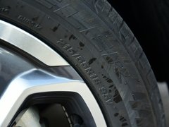 2016款 2.0L 四驱至尊版