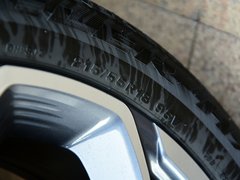 2016款 2.0L 四驱至尊版