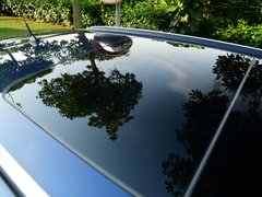 2016款 2.0L 四驱至尊版