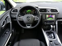 2016款 2.0L 四驱至尊版