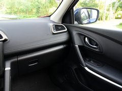2016款 2.0L 四驱至尊版