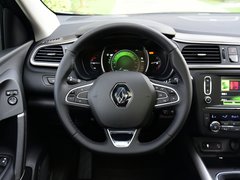 2016款 2.0L 四驱至尊版