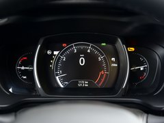 2016款 2.0L 四驱至尊版