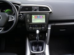 2016款 2.0L 四驱至尊版