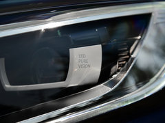 2016款 2.0L 四驱至尊版