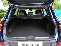2016款 2.0L 四驱至尊版