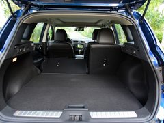 2016款 2.0L 四驱至尊版