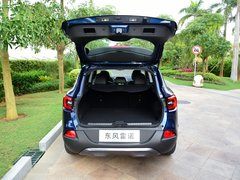 2016款 2.0L 四驱至尊版