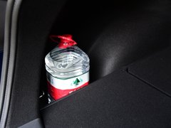 2016款 2.0L 四驱至尊版