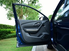 2016款 2.0L 四驱至尊版