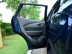 2016款 2.0L 四驱至尊版