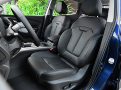 2016款 2.0L 四驱至尊版