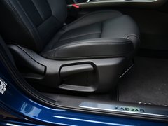 2016款 2.0L 四驱至尊版