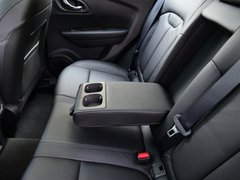 2016款 2.0L 四驱至尊版