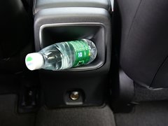 2016款 2.0L 四驱至尊版
