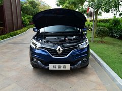 2016款 2.0L 四驱至尊版