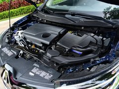 2016款 2.0L 四驱至尊版