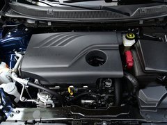 2016款 2.0L 四驱至尊版