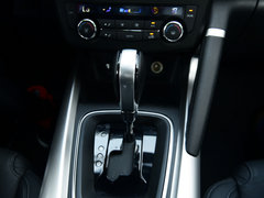 2016款 2.0L 四驱至尊版