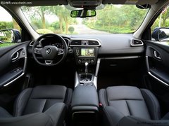 2016款 2.0L 四驱至尊版