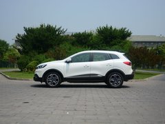 2016款 2.0L 四驱至尊版