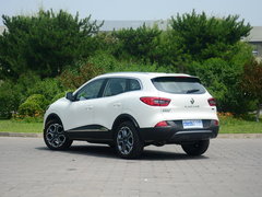 2016款 2.0L 四驱至尊版