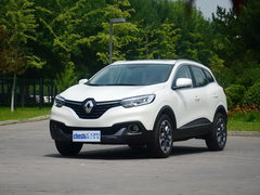 2016款 2.0L 四驱至尊版