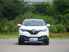 2016款 2.0L 四驱至尊版