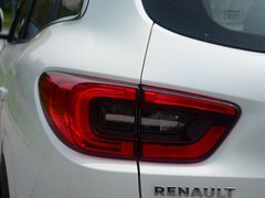 2016款 2.0L 四驱至尊版