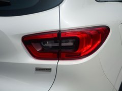 2016款 2.0L 四驱至尊版