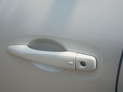 2016款 2.0L 四驱至尊版