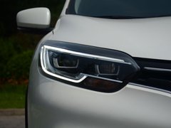 2016款 2.0L 四驱至尊版