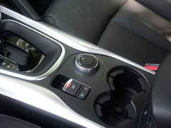 2016款 2.0L 四驅(qū)至尊版