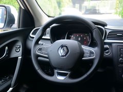 2016款 2.0L 四驅(qū)至尊版