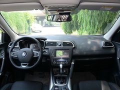2016款 2.0L 四驅(qū)至尊版