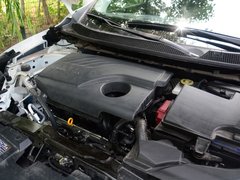 2016款 2.0L 四驱至尊版