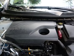 2016款 2.0L 四驱至尊版