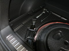 2016款 2.0L 四驱至尊版