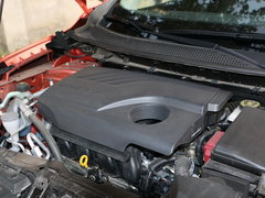 2016款 2.0L 四驱至尊版