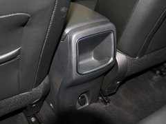 2016款 2.0L 四驱至尊版