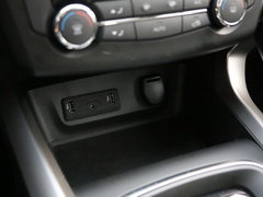 2016款 2.0L 四驱至尊版
