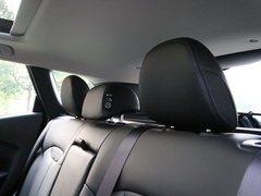 2016款 2.0L 四驱至尊版