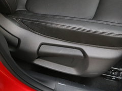 2016款 2.0L 四驱至尊版