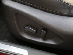 2016款 2.0L 四驱至尊版