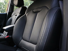 2016款 2.0L 四驱至尊版