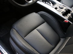 2016款 2.0L 四驱至尊版