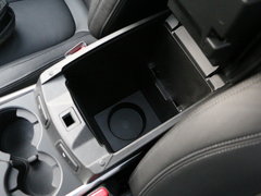 2016款 2.0L 四驱至尊版
